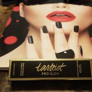 Tarte Liquid  highlighter